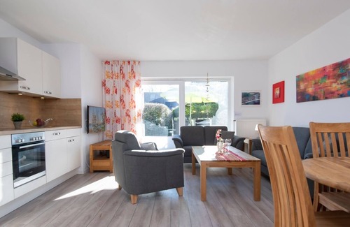 Kellenhusen Apartment | Vacation apartment/apartment for 4 guests with 58m² in Kellenhusen (287141)