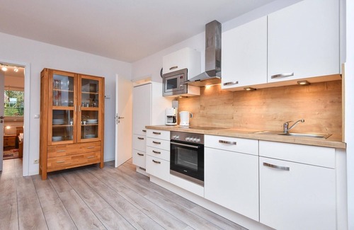 Kellenhusen Apartment | Vacation apartment/apartment for 4 guests with 58m² in Kellenhusen (287141)
