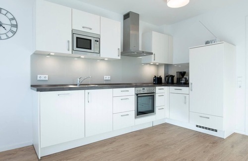 Kellenhusen Apartment | Vacation apartment/apartment for 4 guests with 72m² in Kellenhusen (287227)