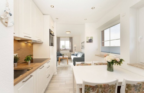 Kellenhusen Apartment | Vacation apartment/apartment for 4 guests with 47m² in Kellenhusen (287277)
