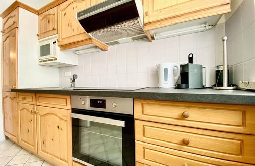 Laddeken Apartment | Vacation apartment/apartment for 2 guests with 55m² in Langelsheim (297516)