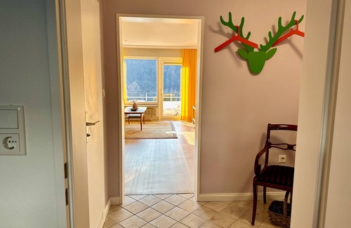 Laddeken Apartment | Vacation apartment/apartment for 2 guests with 55m² in Langelsheim (297516)