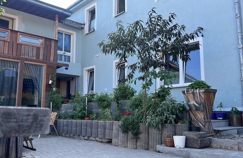 Lauchhammer Apartment | Vacation apartment/apartment for 7 guests with 100m² in Lauchhammer (242580)