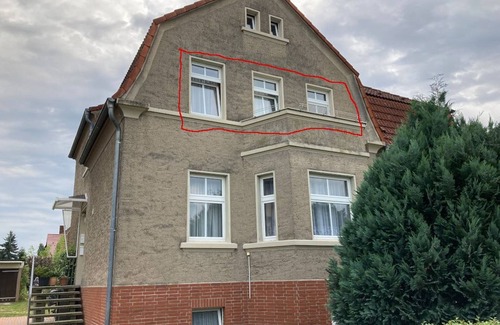 Lindow Apartment | Vacation apartment Lindow (Mark)