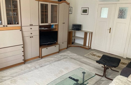 Lindow Apartment | Vacation apartment Lindow (Mark)