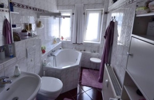 Lindow Apartment | Vacation apartment Lindow (Mark)