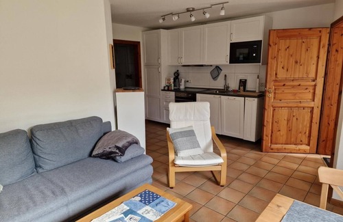 Maasholm-Bad Apartment | Vacation apartment Backbord in Maasholm-Bad