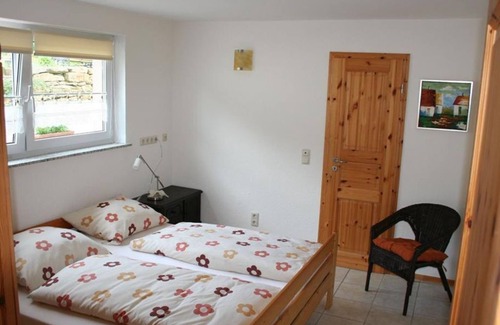 Manderscheid Other | Vacation apartment in the Gerberhaus for max. 5 pers. - Bed and breakfast or vacation apartment