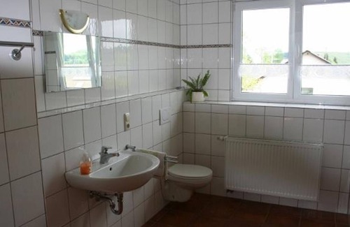 Manderscheid Other | Vacation apartment in the Gerberhaus for max. 5 pers. - Bed and breakfast or vacation apartment