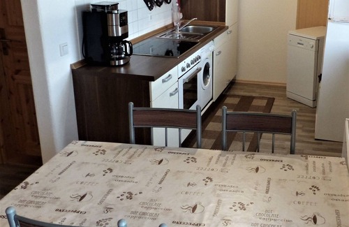 Meckenbeuren Apartment | Vacation apartment/apartment for 4 guests with 55m² in Meckenbeuren (165767)