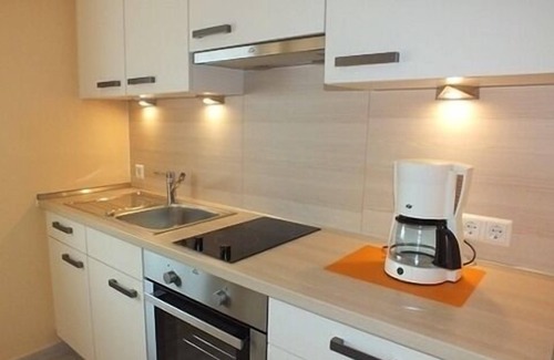 Tettnang Apartment | Vacation apartment/apartment for 5 guests with 60m² in Meckenbeuren (166301)