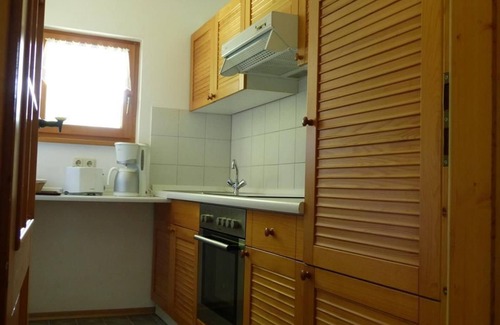 Oberammergau Apartment | Vacation apartment no. 1 (2 bedrooms) - Holiday apartment Fischer Gerhard