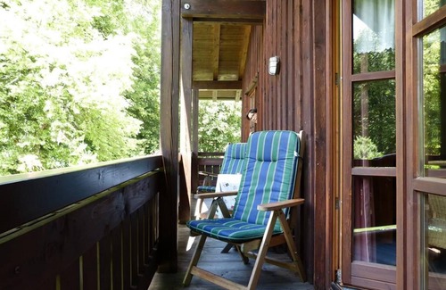 Oberammergau Apartment | Vacation apartment no. 1 (2 bedrooms) - Holiday apartment Fischer Gerhard