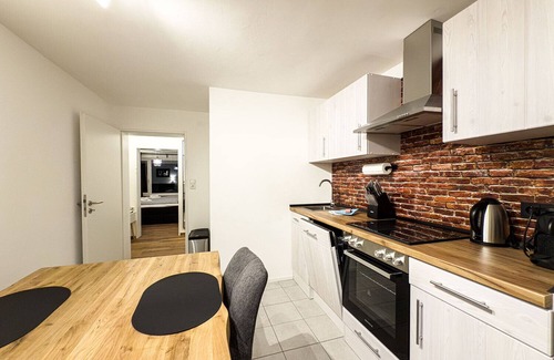 Oberstaufen Apartment | Vacation apartment "Etage.EINS"