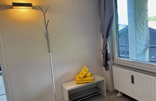 Steibis Apartment | Vacation apartment Vier Jahreszeiten