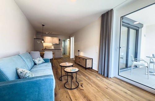 Wiedemannsdorf Apartment | Vacation apartment Almwirt