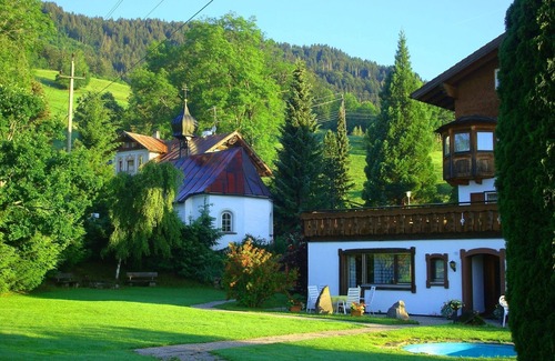 Ofterschwang Apartment | Vacation apartment/apartment for 5 guests with 66m² in Ofterschwang (117480)