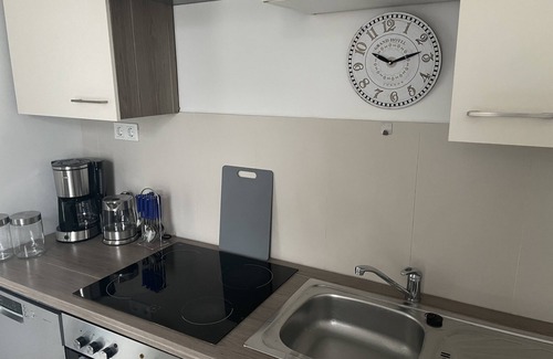 Quedlinburg Apartment | Vacation apartment Roman town center of Quedlinburg