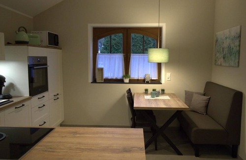 Dorsheim Apartment | Vacation apartment Weinbergsliebe - Wonderful vacation apartment on the vineyard