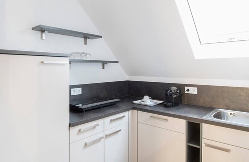 Ruesselsheim Apartment | Vacation apartment/apartment for 4 guests with 64m² in Rüsselsheim (71668)