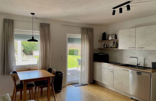 Rangendingen Apartment | Vacation apartment - Comfort 16