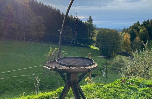 Schuttertal Apartment | Vacation apartment Rufenbauernhof - Holiday apartment for 3 pers.