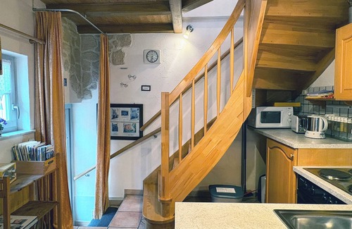Sommerhausen Apartment | Vacation apartment in the heart of Sommerhausen with terrace