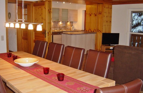 Todtnau Apartment | Vacation apartment/apartment for 6 guests with 92m² in Todtnauberg (123744)