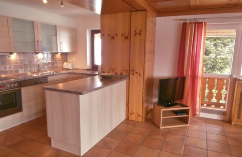 Todtnau Apartment | Vacation apartment/apartment for 6 guests with 92m² in Todtnauberg (123744)