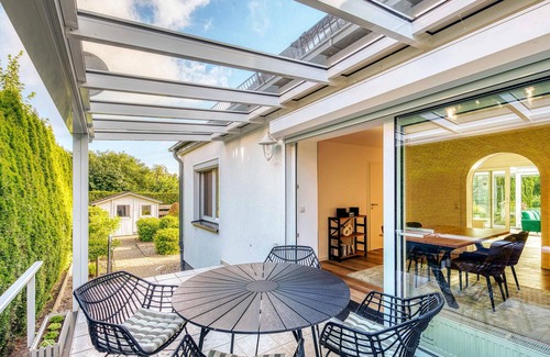 Muritz Apartment | Vacation apartment Lakeside House at the Tiefwarensee