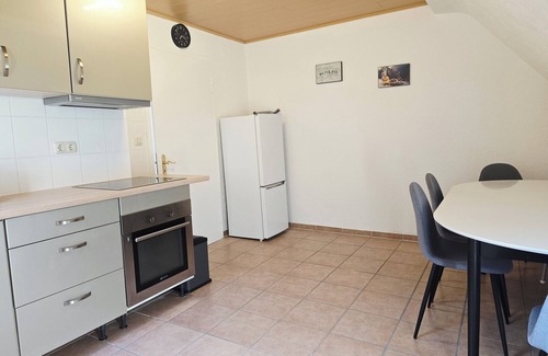 Weilerswist Apartment | Vacation apartment 2 - near Phantasialand, Cologne, Bonn, Brühl