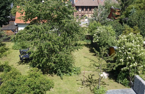 Wernigerode Apartment | Vacation apartment/apartment for 2 guests with 45m² in Wernigerode (122768)