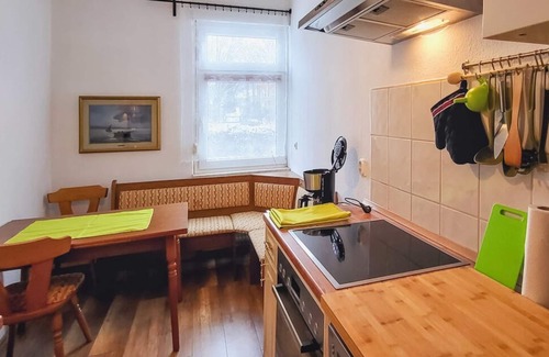 Wernigerode Apartment | Vacation apartment/apartment for 4 guests with 47m² in Wernigerode (265418)