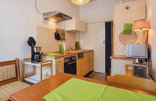 Wernigerode Apartment | Vacation apartment/apartment for 4 guests with 47m² in Wernigerode (265418)
