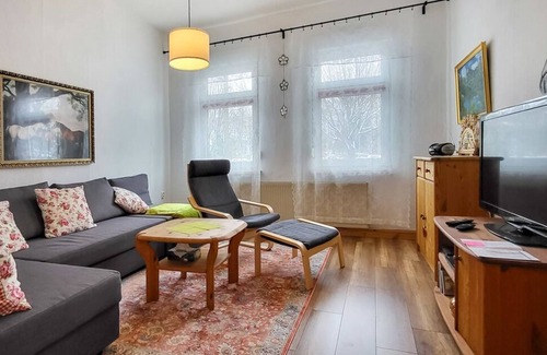 Wernigerode Apartment | Vacation apartment/apartment for 4 guests with 47m² in Wernigerode (265418)
