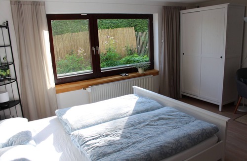 Wilhelmsdorf Apartment | Vacation apartment/apartment for 4 guests with 40m² in Wilhelmsdorf (159732)