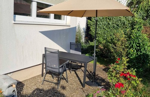 Wutoeschingen Apartment | Vacation apartment Schwarzwaldzipfel