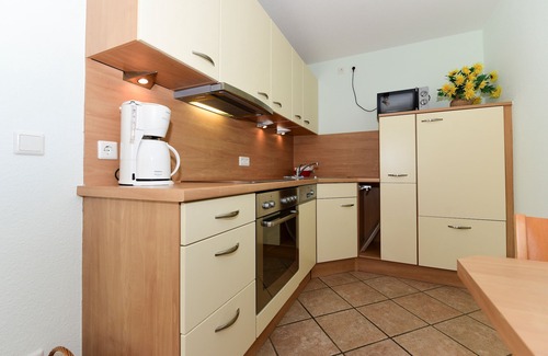 Wyk auf Foehr Apartment | Vacation apartment/apartment for 2 guests with 46m² in Wyk auf Föhr (47296)