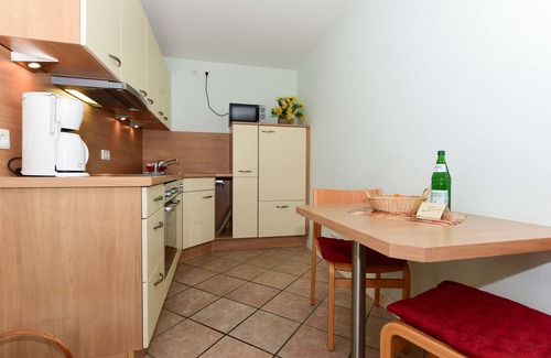 Wyk auf Foehr Apartment | Vacation apartment/apartment for 2 guests with 46m² in Wyk auf Föhr (47296)