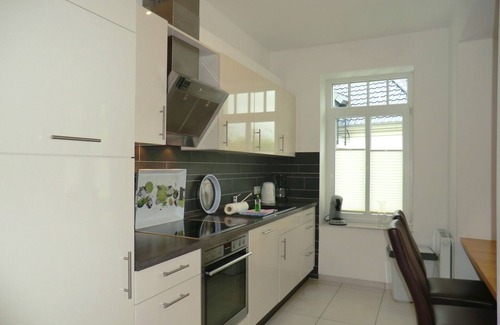 Wyk auf Foehr Apartment | Vacation apartment/apartment for 5 guests with 85m² in Wyk auf Föhr (109540)
