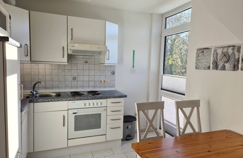 Wyk auf Foehr Apartment | Vacation apartment/apartment for 5 guests with 60m² in Wyk auf Föhr (143775)