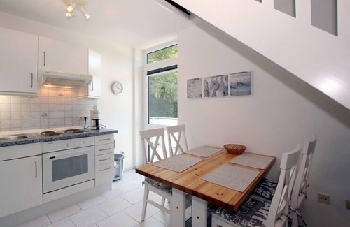 Wyk auf Foehr Apartment | Vacation apartment/apartment for 5 guests with 60m² in Wyk auf Föhr (143775)