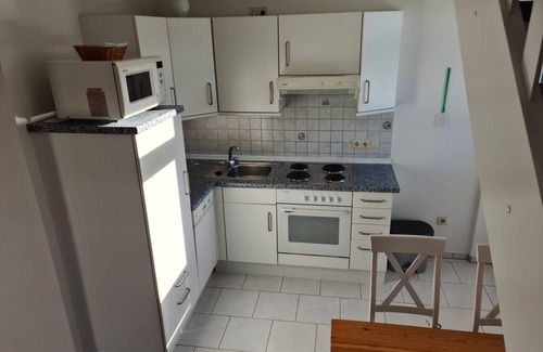 Wyk auf Foehr Apartment | Vacation apartment/apartment for 5 guests with 60m² in Wyk auf Föhr (143775)
