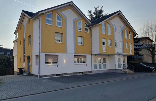 Zwingenberg Apartment | Vacation apartment/apartment for 2 guests with 23m² in Zwingenberg (179683)