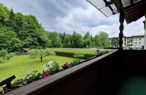 Radenthein Apartment | Vacation apartment Edeltraud on Lake Millstatt, hiking vacation and much more, apartment 1