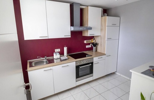 Daun Apartment | Vacation apartment Eifelurlaub - 2-bed apartment Eifelurlaub