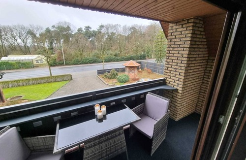 Borken Apartment | Vacation apartment Eiselt, 70 m2, 1-3 persons