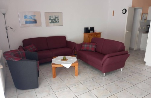 Visquard Apartment | Vacation apartment Engels EG - *Engels - Holiday apartments