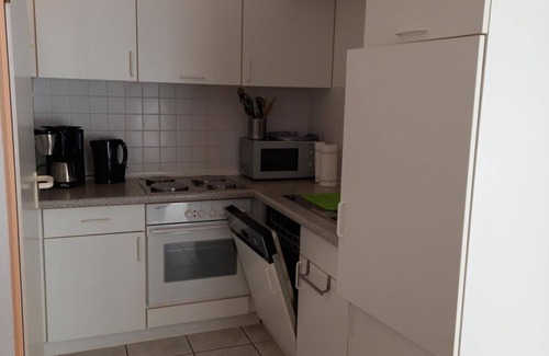 Visquard Apartment | Vacation apartment Engels EG - *Engels - Holiday apartments