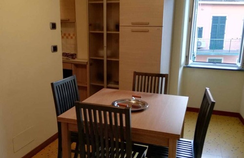 Masero Apartment | Vacation Apartment "Er Me Beu"